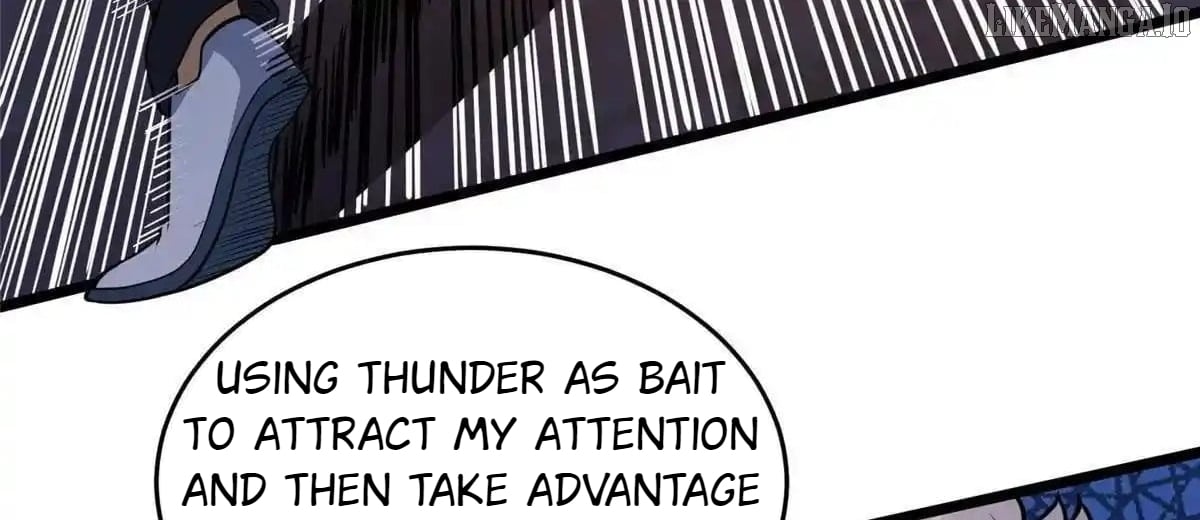 Divine Urban God Chapter 292 - page 88